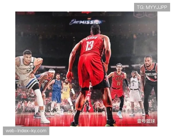 联盟场均得分达117.7分 或创64年新高