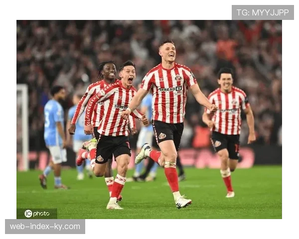 桑德兰防守纪律性有所改善 但进攻端创造力仍显不足